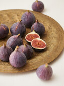 Fresh figs