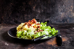 Chicory salad (Lower Rhineland)