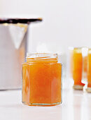 Orange marmelade