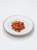 Florentine-style tripe