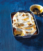 Pantry pudding