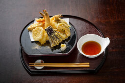 Tempura (Japan)