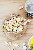 Chilipops - Popcorn mit Chili