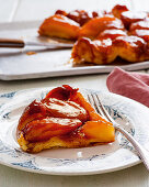 Tarte Tatin