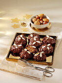 Low-Carb-Lebkuchen