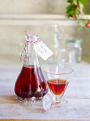 Sloe gin