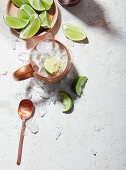 Moscow Mule