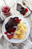 Blutpudding (Schweden)