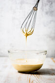 Basic pancake batter recipe