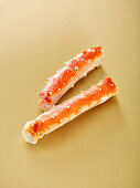 King crab tongs