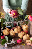 Mini-Apple Pies