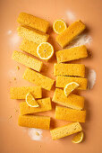 Lemon-Drizzle-Cake