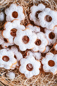 Boží Milosti - Czech Easter Biscuits