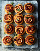 Pizza Scrolls