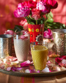 Indian Lassi