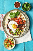 Huevos Rancheros