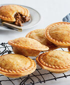 Meat pies