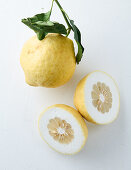 Amalfi lemons