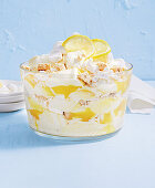 Take 5 Lemon Eton Mess