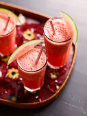 Watermelon Fizz