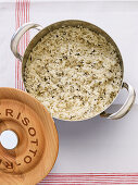 Trüffel-Risotto