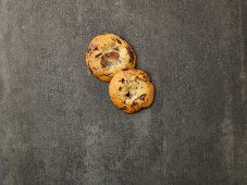 American Chocolate Chip Cookies