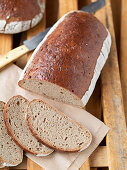 Heide brot