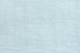 Light blue linen fabric - background