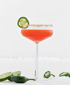 Mexican Martini