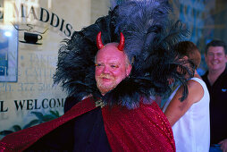 Mardi Gras, Sydney NSW Australien