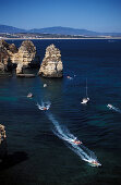 Ponta da Piedade, Lagos Algarve, Portugal