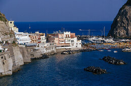 Sant' Angelo, Ischia, Campania Italy