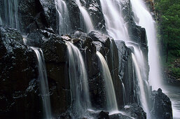 Mackenzie Falls, Grampian Nationalpark, Victoria, Australien