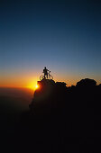 Mountainbiking, Andalusia Spain