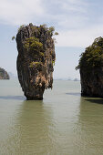 James Bond Island, Phang-Nga Bay, Thailand
