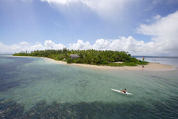 Fafa Island Resort, Tonga, Oceania