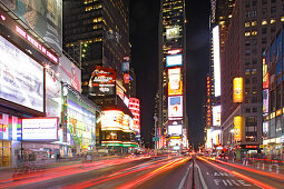 Times Square, Manhattan
