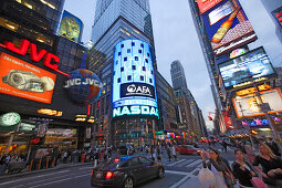 Times Square, Manhattan