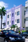 Hotel Shelley, Collins Avenue, South Beach, Miami, Florida, USA