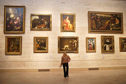 Museum of Fine Arts, Boston, Boston, Massachusetts, USA, ,USA