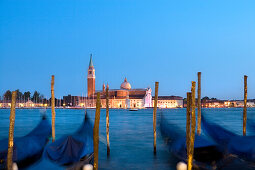 San Giorgio Maggiore, Venedig, Venetien, Italien