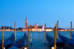 San Giorgio Maggiore, Venice, Veneto, Italy