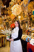 Mask shop, Venice, Veneto, Italy