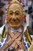 Fastnacht, Rottweil, Baden-Wurttemberg, Germany