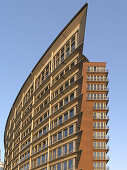 Hanseatic Trade Center, Hamburg, Deutschland