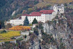 Kloster Säben, Klausen, Trentino-Alto Adige, Italien