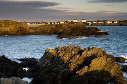 Rhosneigr, Anglesey, Wales, Great Britain, United Kingdom, UK, Europe