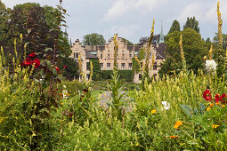 Ippenburg Castle, Bad Essen, Lower Saxony, Germany