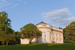 Schloss Richmond, Braunschweig, Niedersachsen, Deutschland