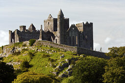 The Rock of Cashel, County Tipperary, Ireland